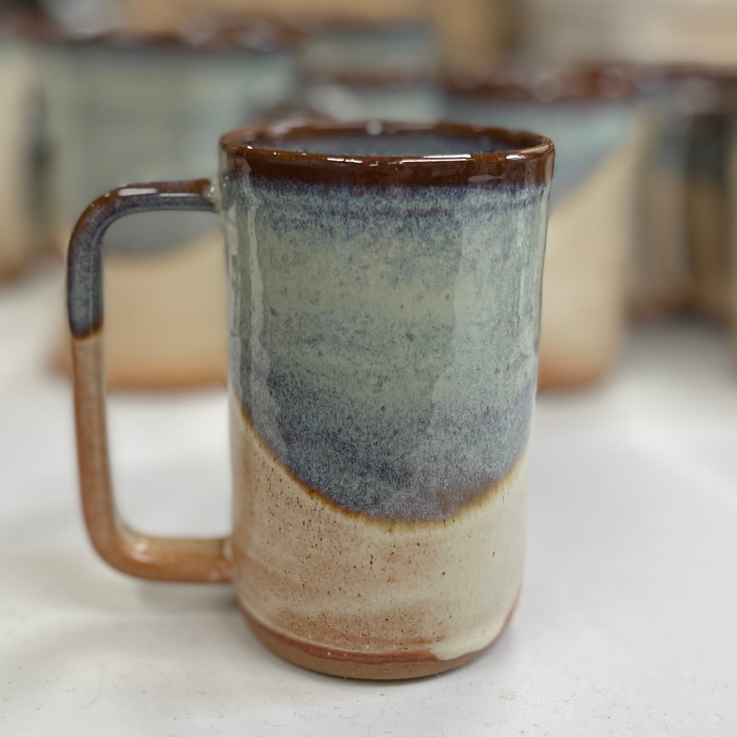 Country Mug, Small