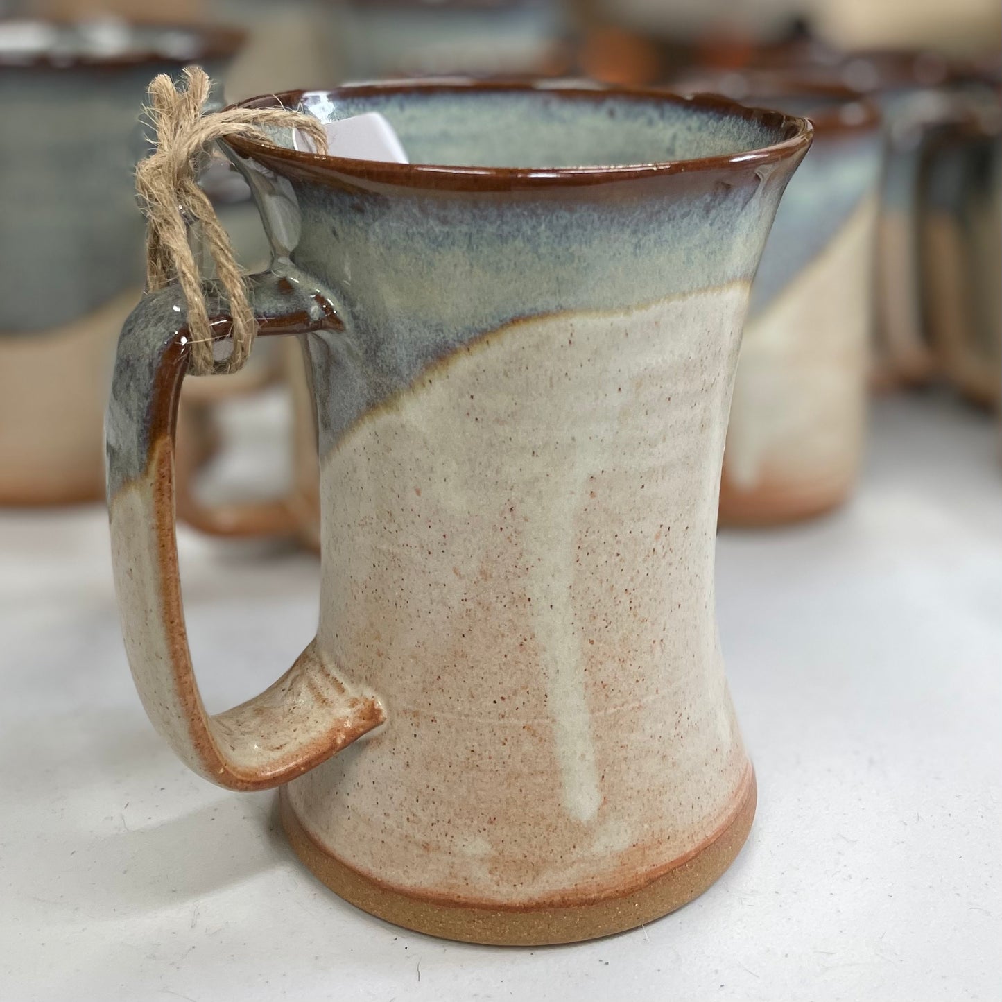 Country Stein