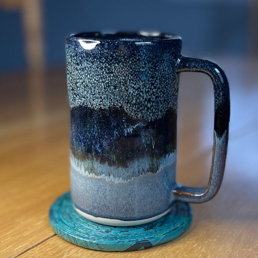 Starry Night Mug, Small