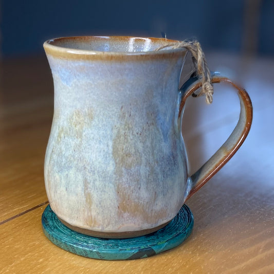 Sky Mug, medium