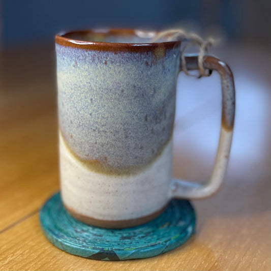 Country Mug, Small