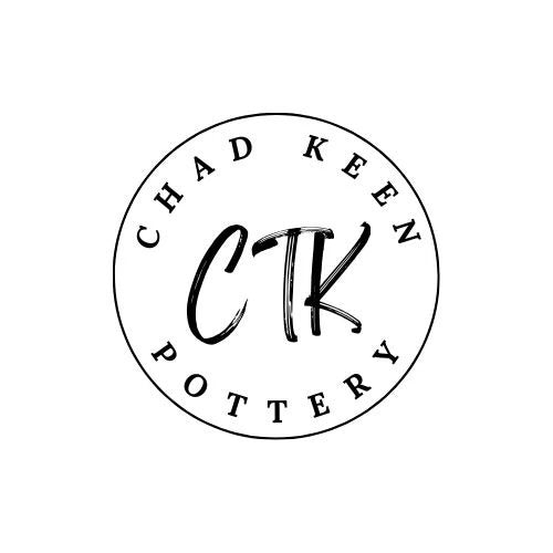 Chad Keen Pottery